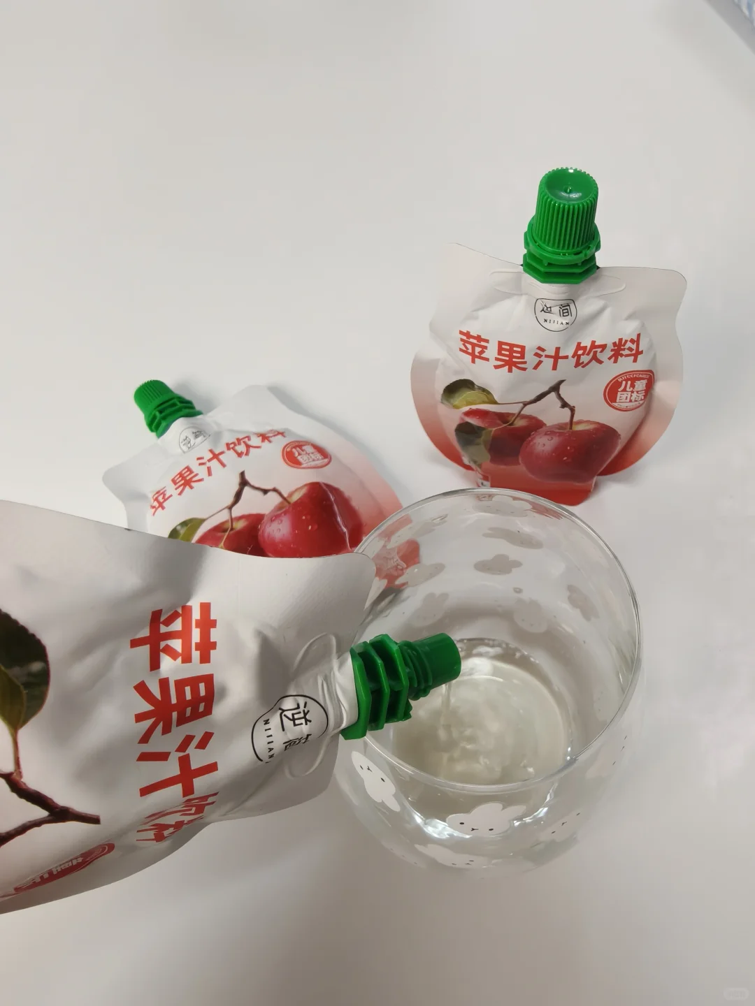 挖到宝！逆简果汁才是我的夏日续命水?