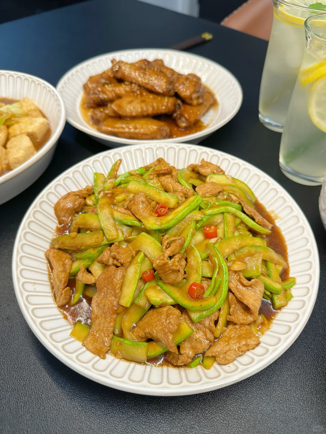 自己做饭?丨超级好吃的家常菜（附教程）