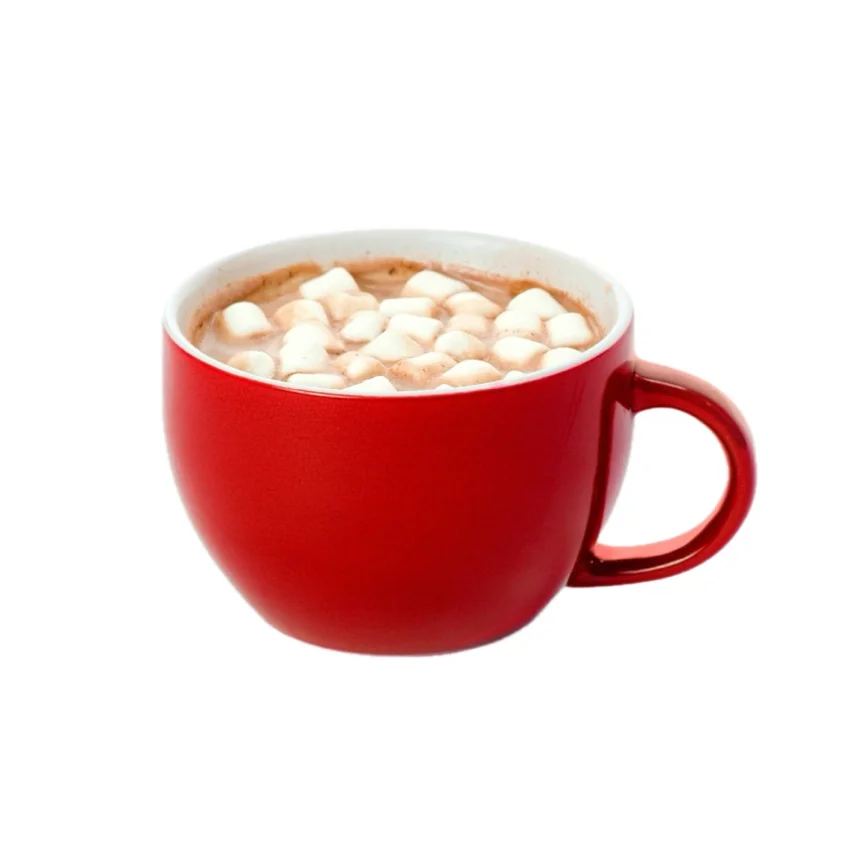 ???? ??? 热可可☕️