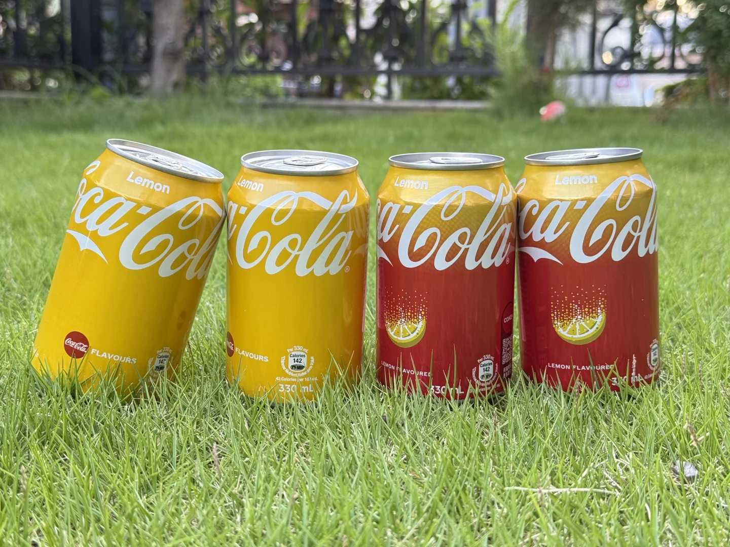 港澳版快乐肥宅水就位