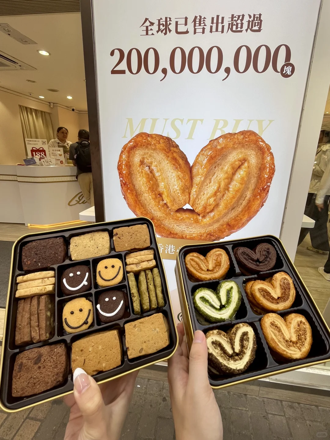 去香港最快乐的9件事！！！