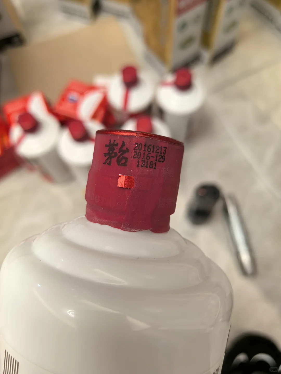 10月28茅台行情回收参考价?放心老酒靠谱