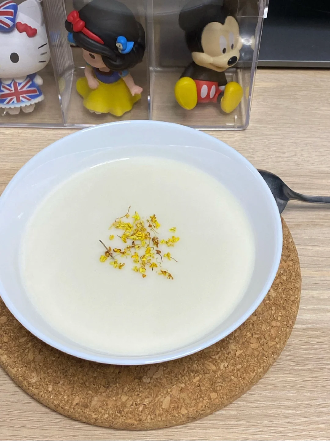 学医的姑姑教我的！！让我一定坚持喝！！！