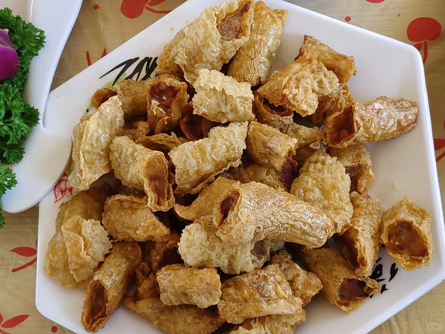 唐山搂席！哪道菜是标配