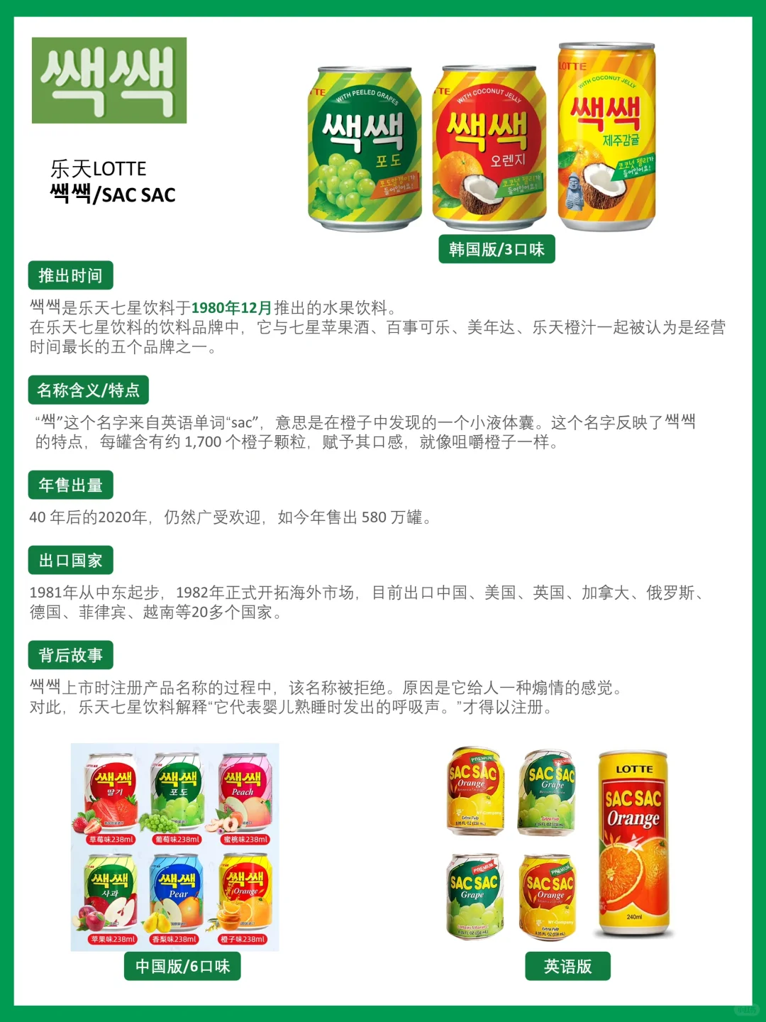 对齐颗粒度，国内网红的韩国果粒饮料