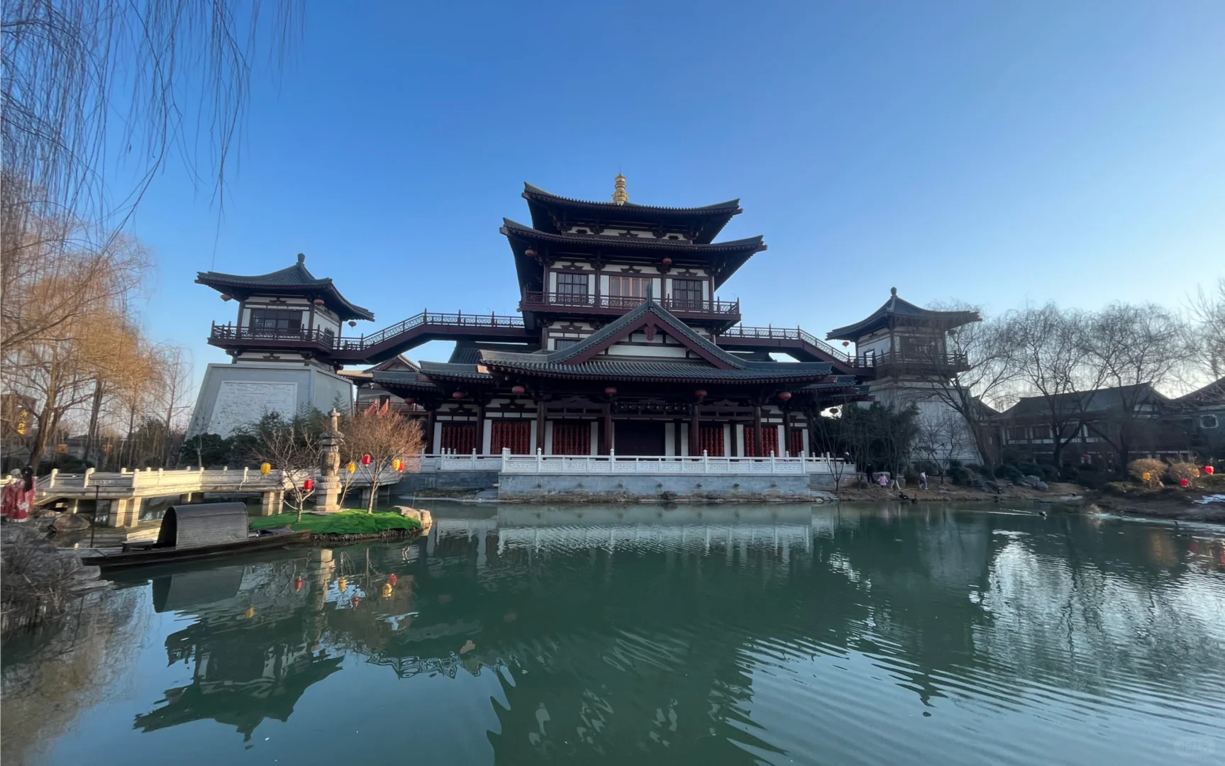 洛阳免费旅游全攻略（外地游客版）