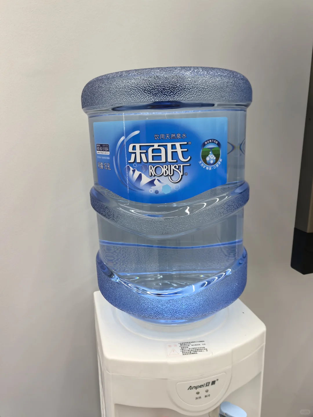 健康饮水