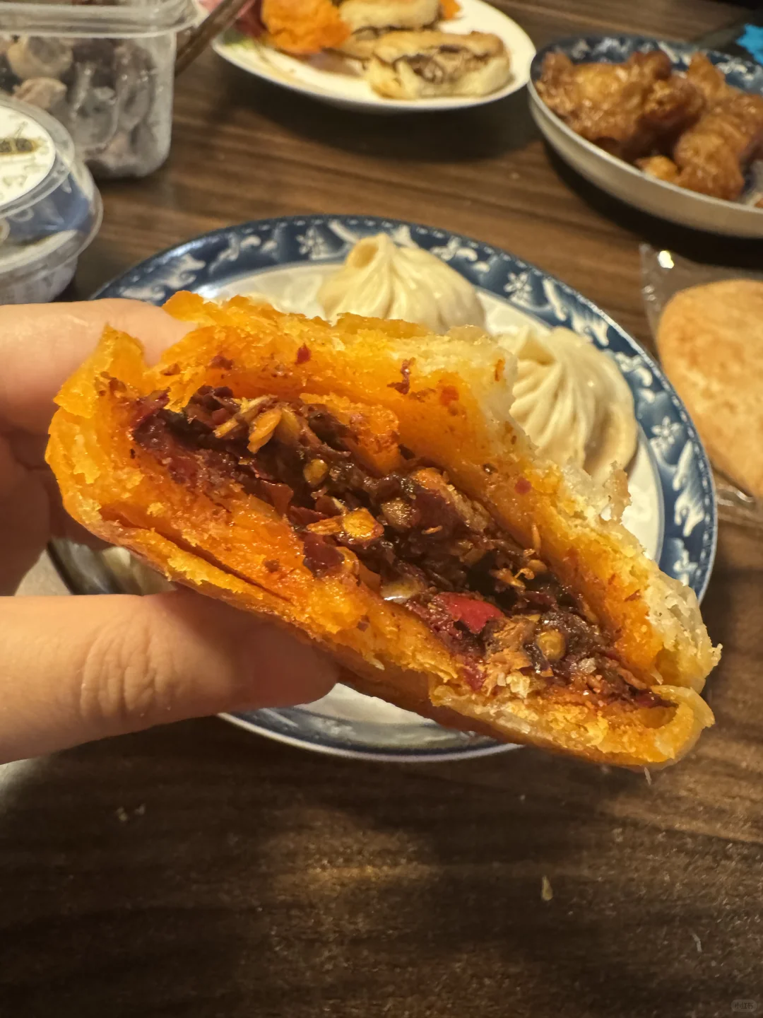 回京了，内蒙美食后劲太足！！！