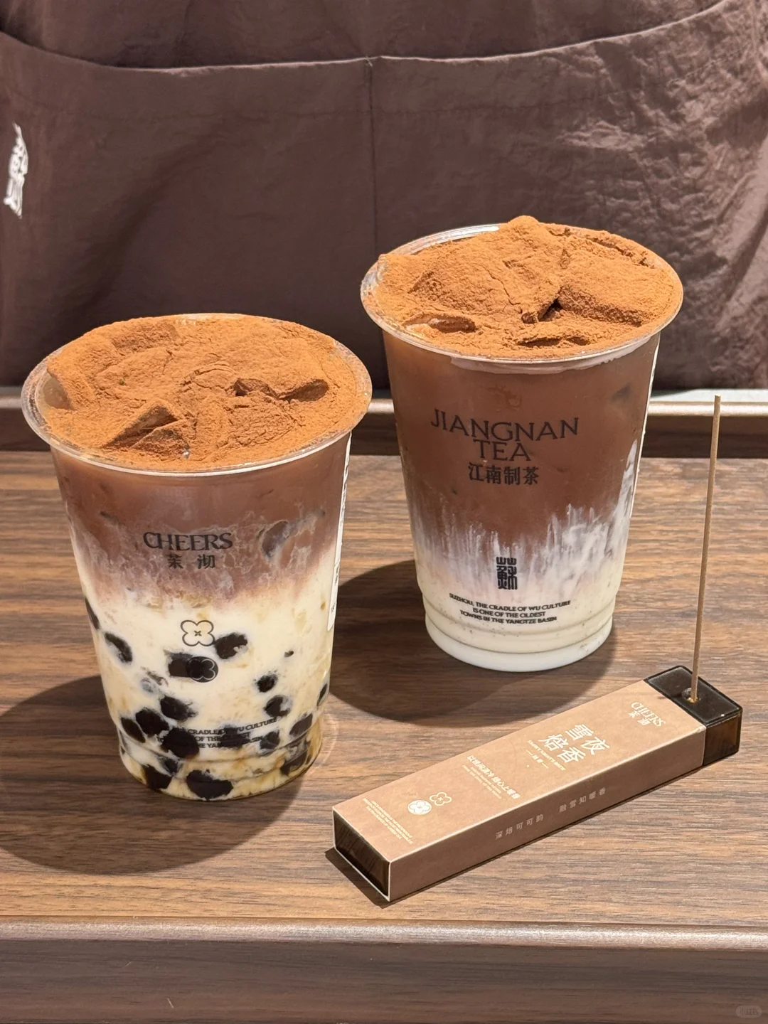 拜见可可巧克力大王！！！！！！