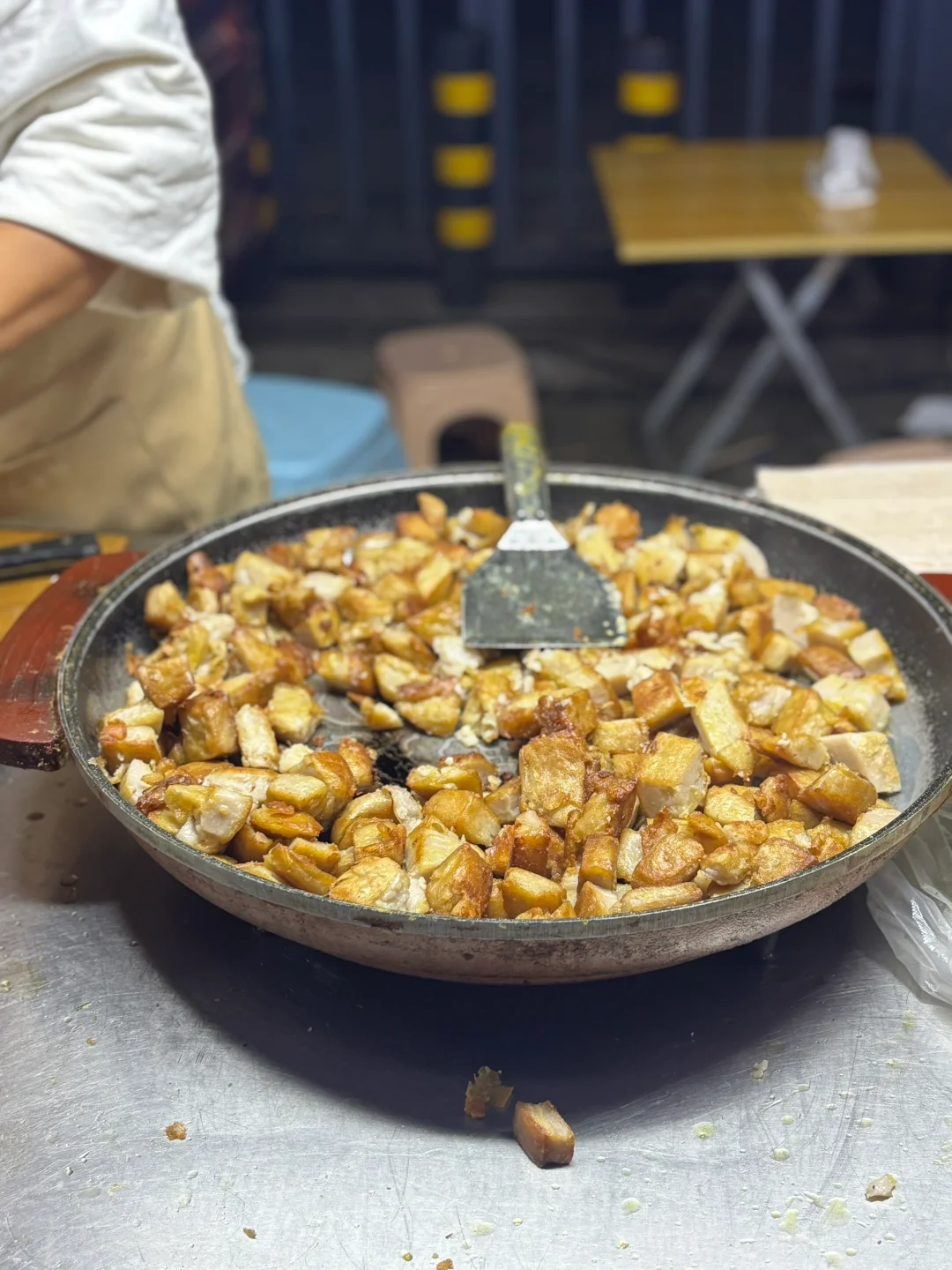 承德可以逛逛的夜市?二仙居夜市＋学府小街