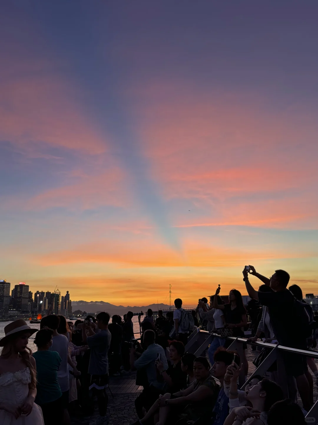 去香港最快乐的9件事！！！