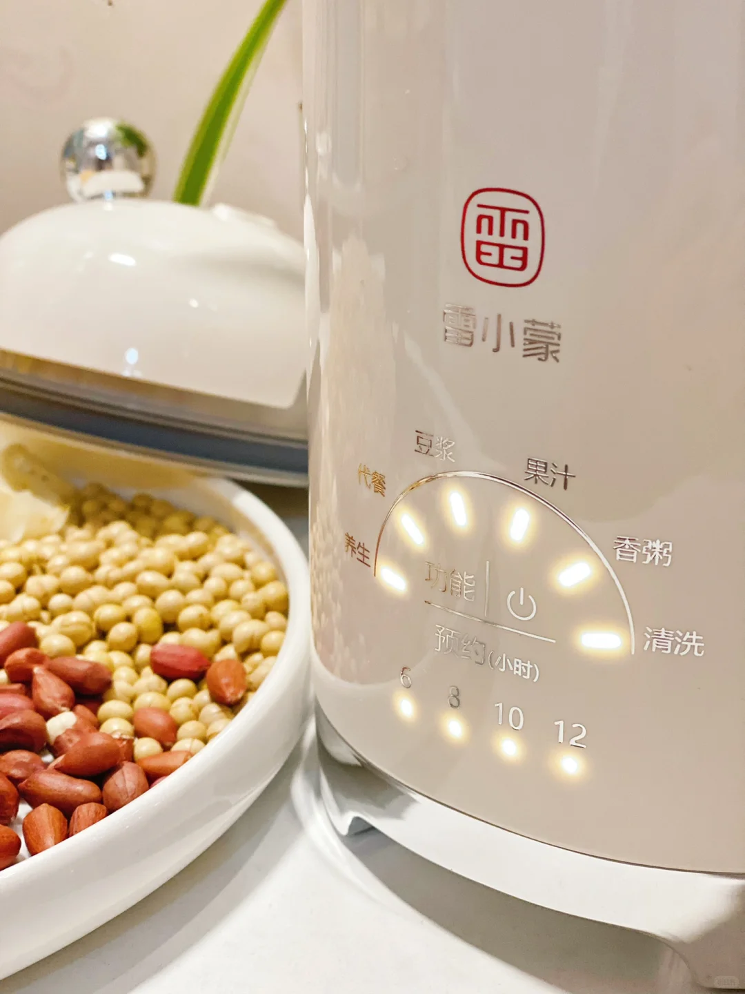 399?破壁机的快乐雷小蒙让我get到❗️