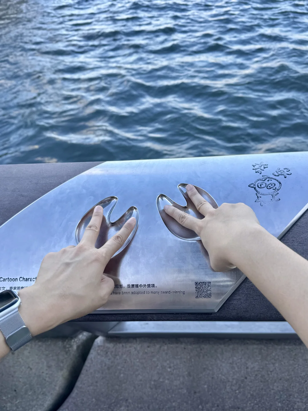 去香港最快乐的9件事！！！