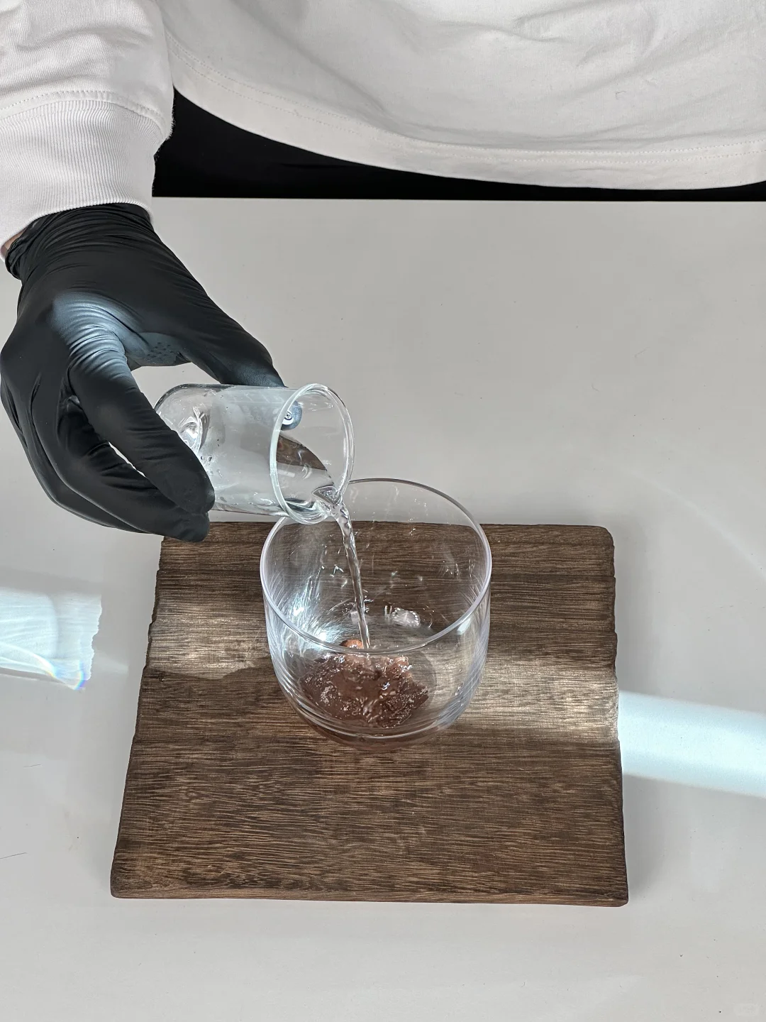 ? 秋冬热饮 | 「 香蕉热可可」 ??