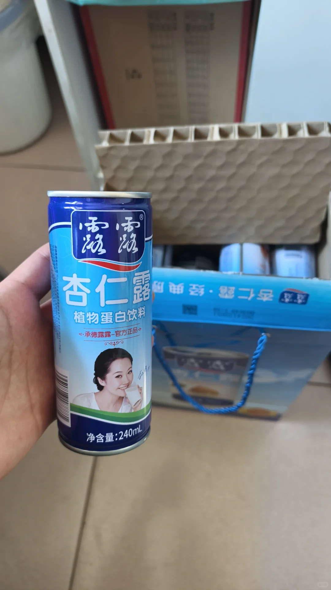 在河北 杏仁露还是核桃露更权威？