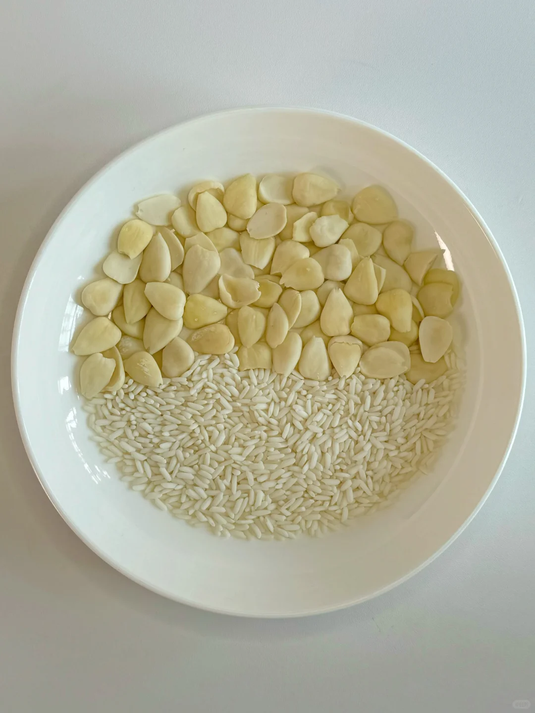 复刻杏仁露成功！这不比糖水店卖的好喝吗！