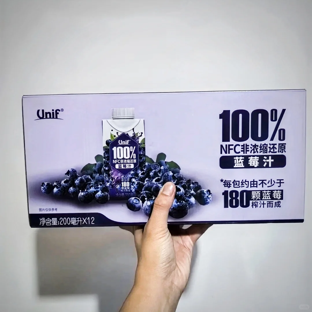 健康零食分享/测评（七）