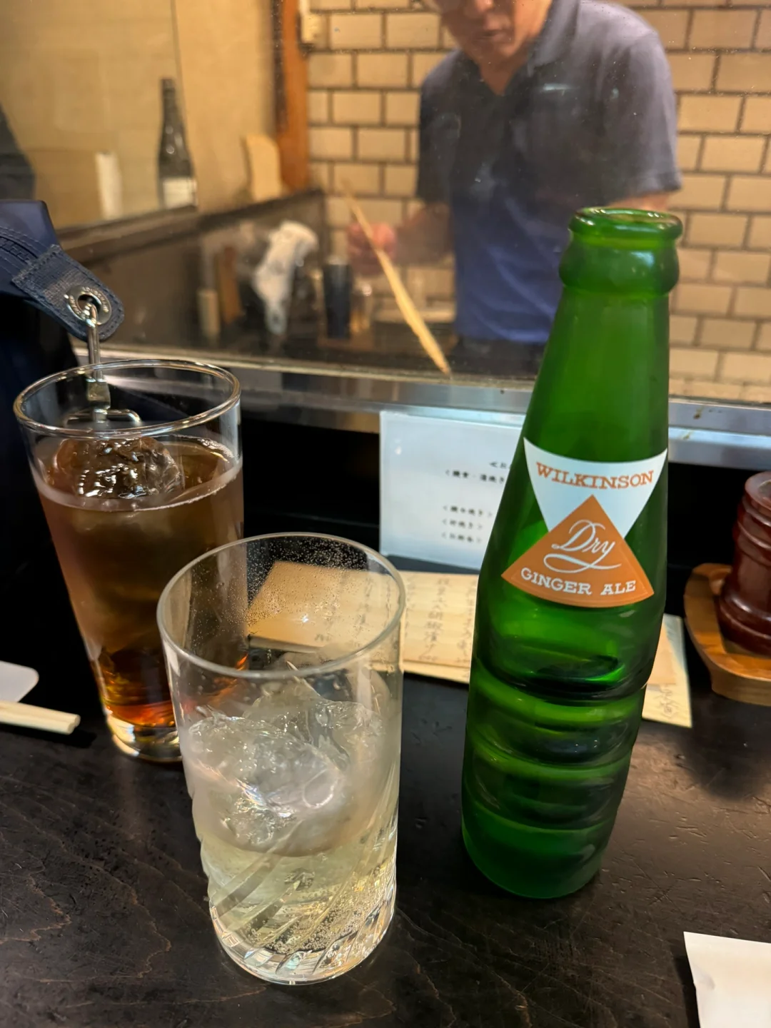 东京篇-日本最爱饮料