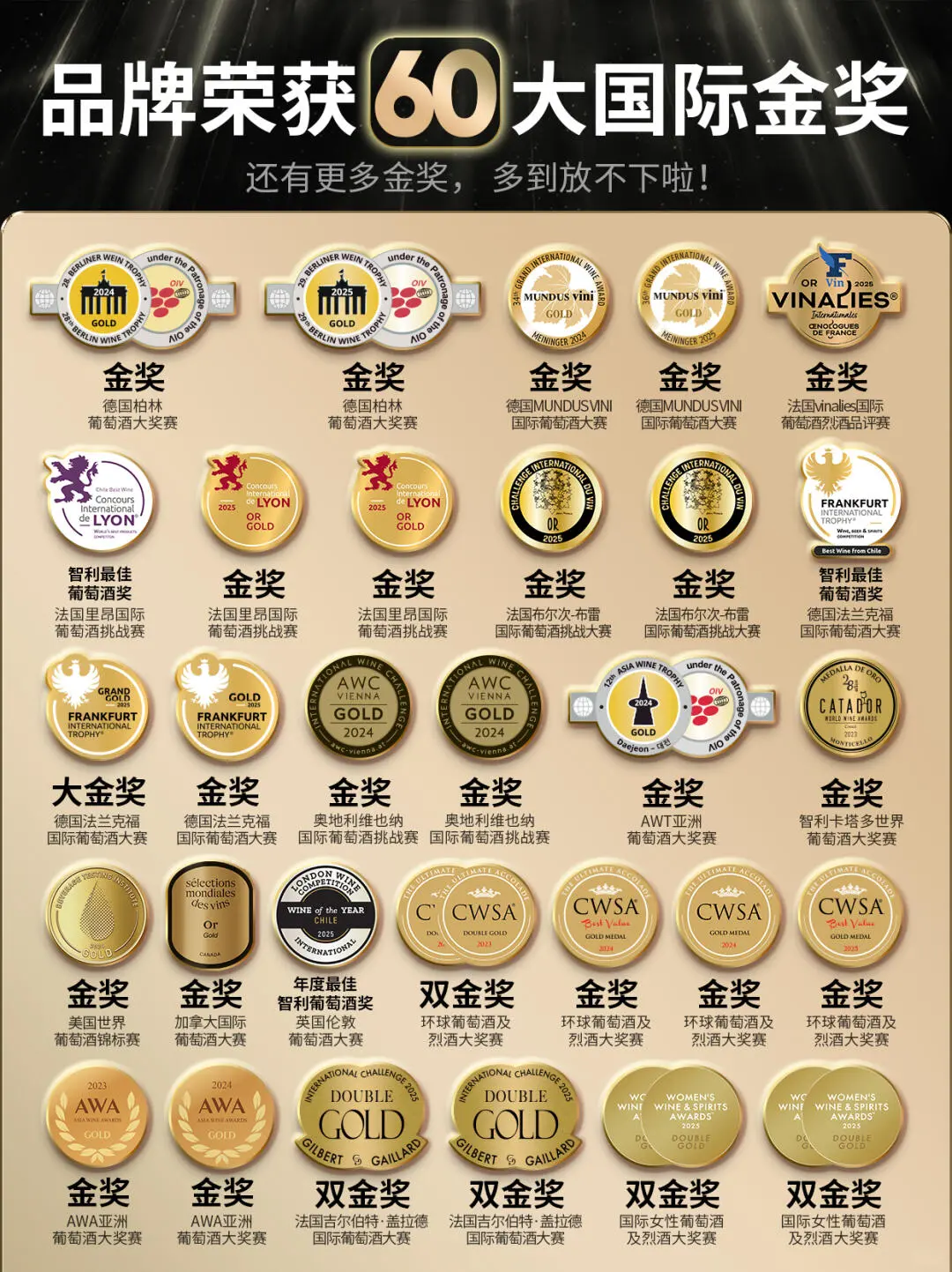 酒庄直供！源头发货！真正没有中间商！