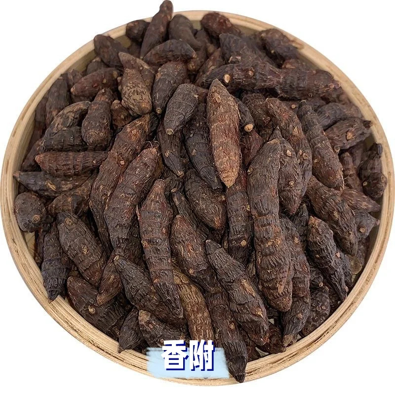 10种中药香料