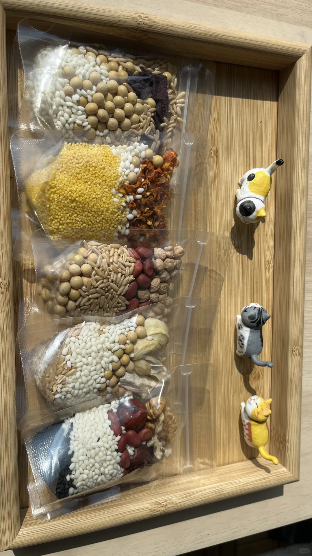 超好喝的破壁机食谱，秋冬必备养生热饮