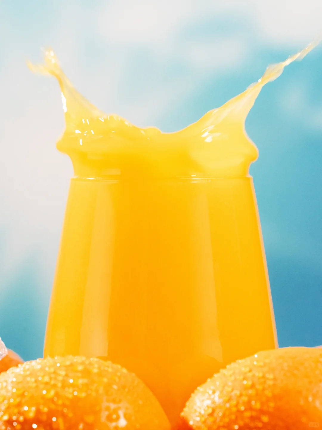 果汁控集合！健康无添加?100%果汁才够味