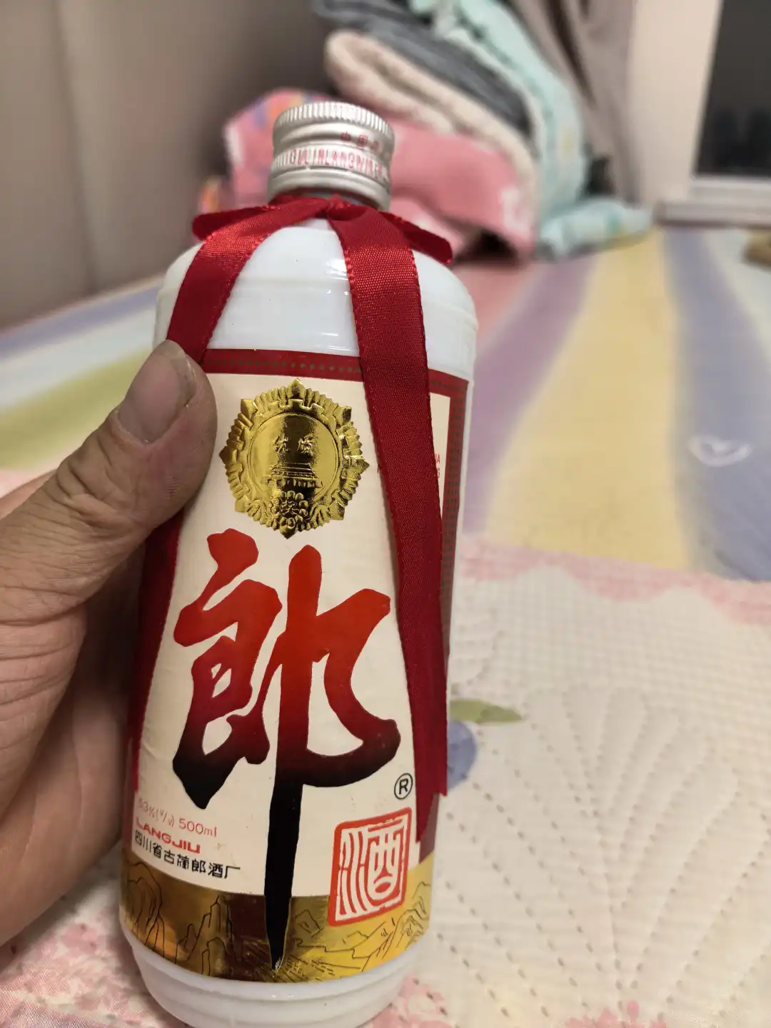 茅台价崩到1700+?2025.10.24最新行情&抄底