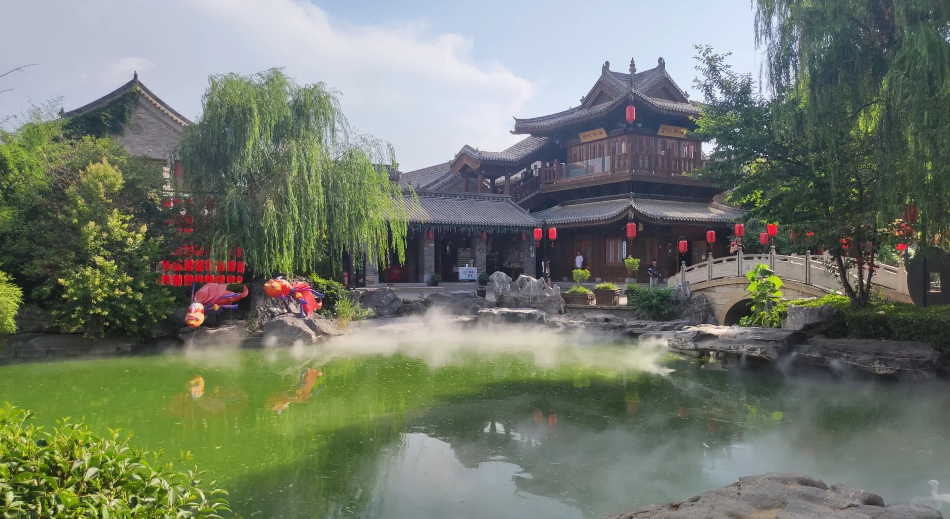 洛阳免费旅游全攻略（外地游客版）
