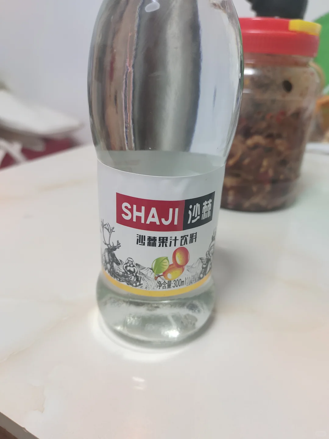 盘点过年喝过的果汁