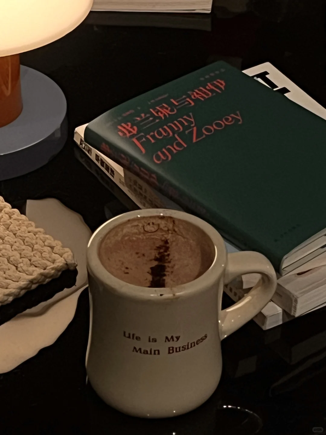 冬日的 幸福秘诀