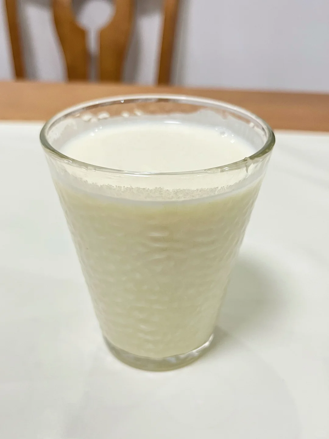 「安神助眠 · 美白养胃」杏仁百合安神养胃羹