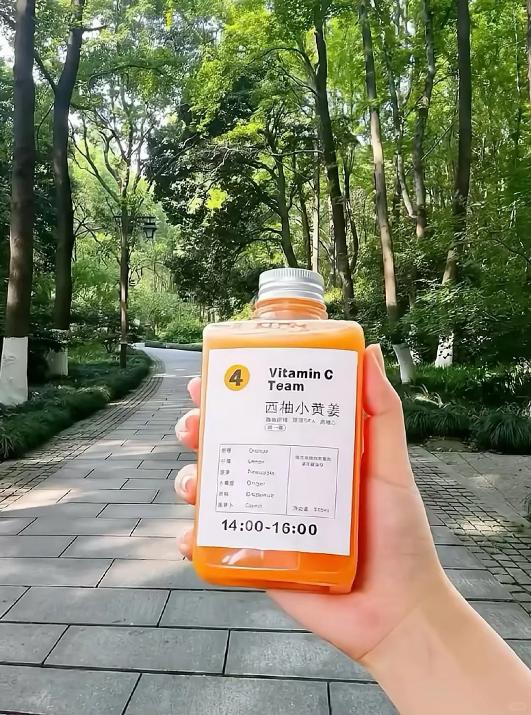 液断果蔬汁｜轻断食果蔬汁的正确打开方式?