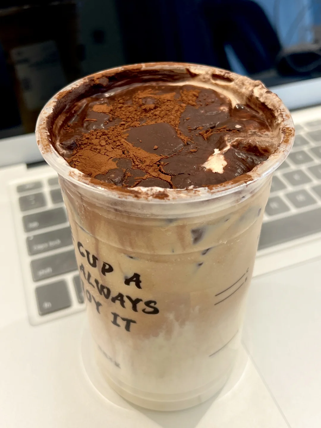 古茗我最害怕下架的单品出现了！！