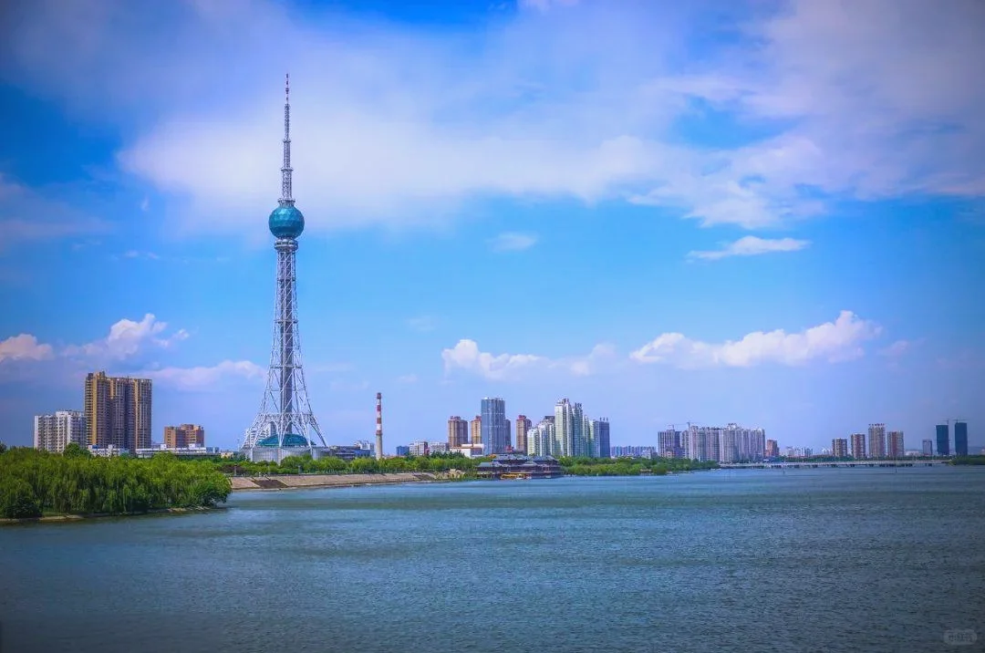 洛阳免费旅游全攻略（外地游客版）