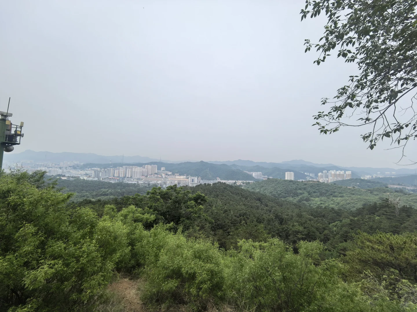 周末逃离北京之承德