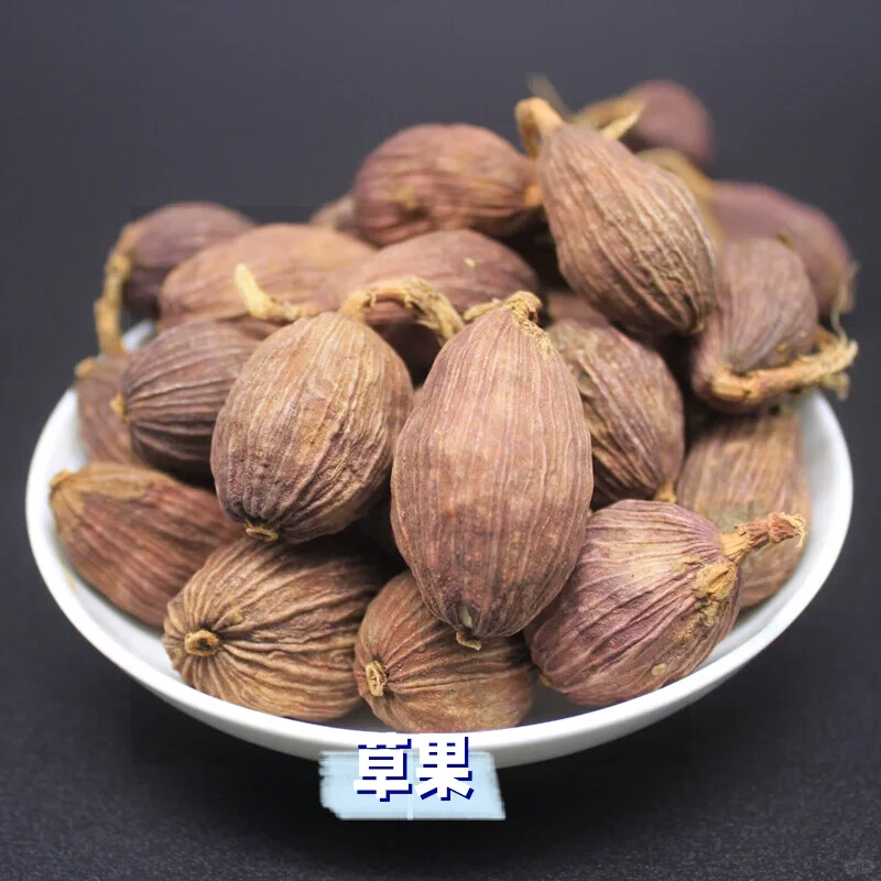 10种中药香料