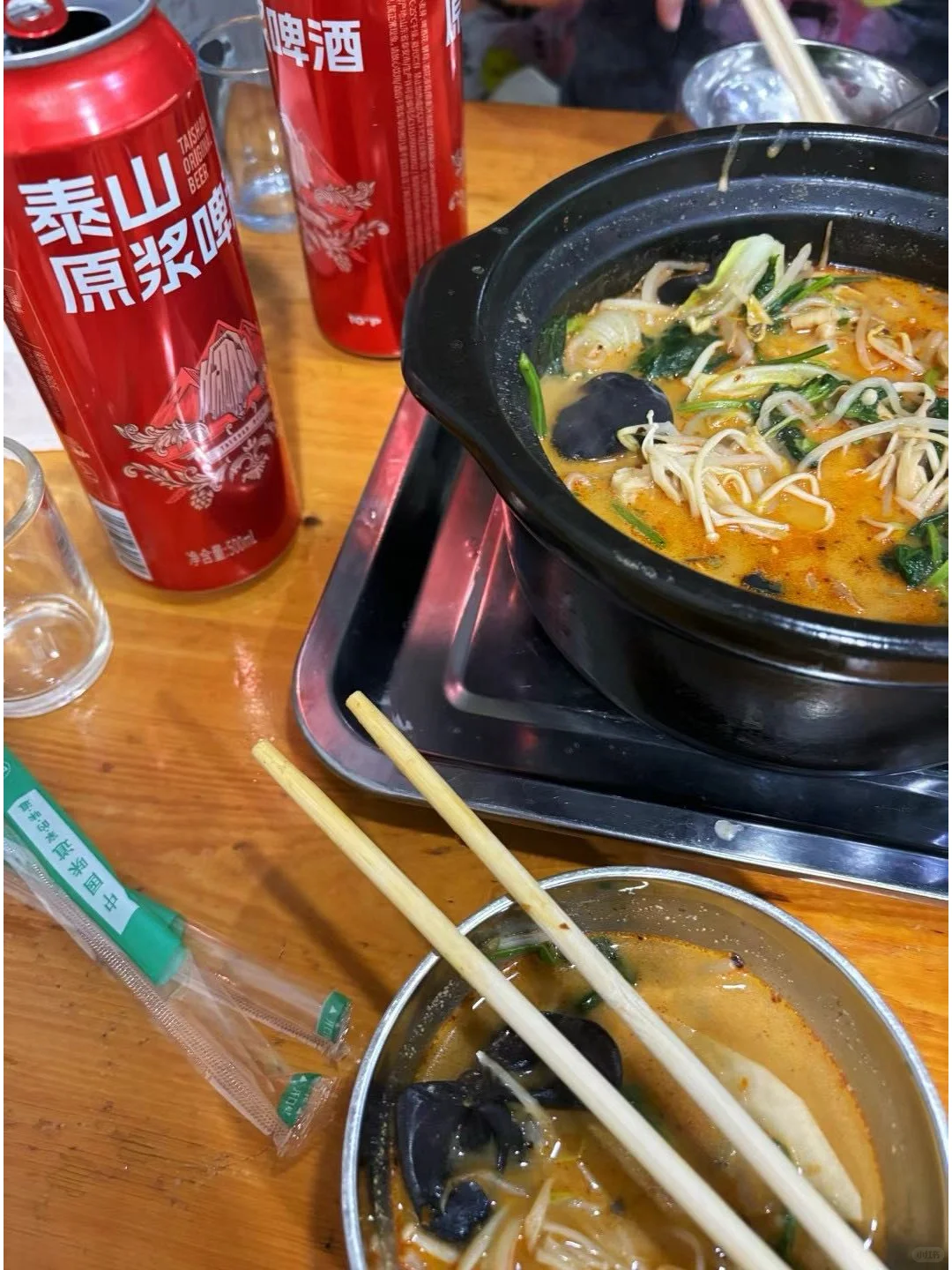 心心念念的承德美食