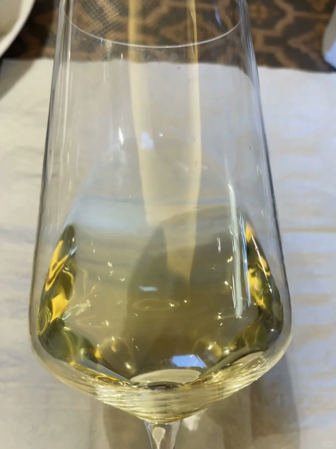 品酒笔记26——Bin311霞多丽2017