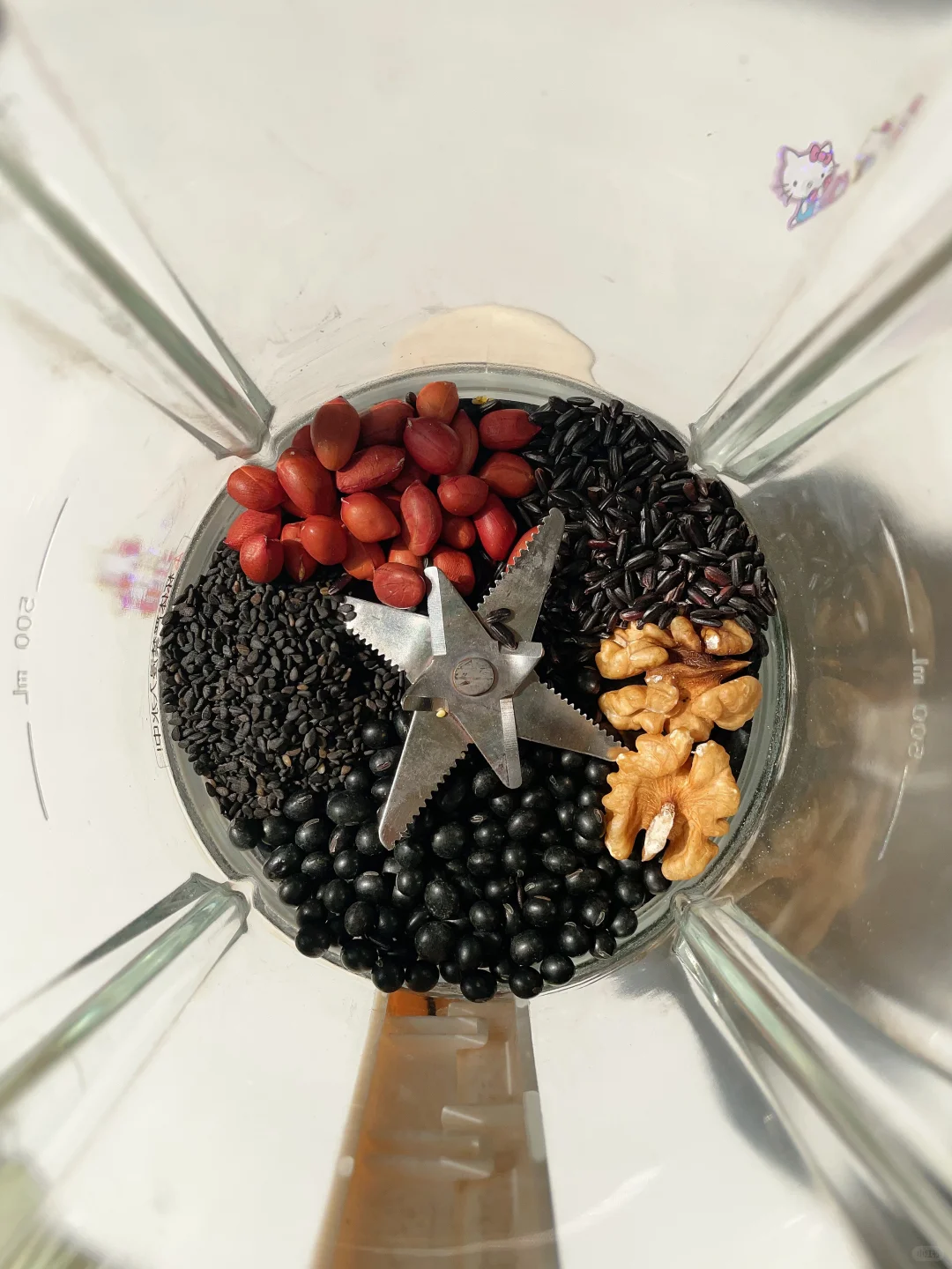 喝这个?我两周瘦了七斤！！！