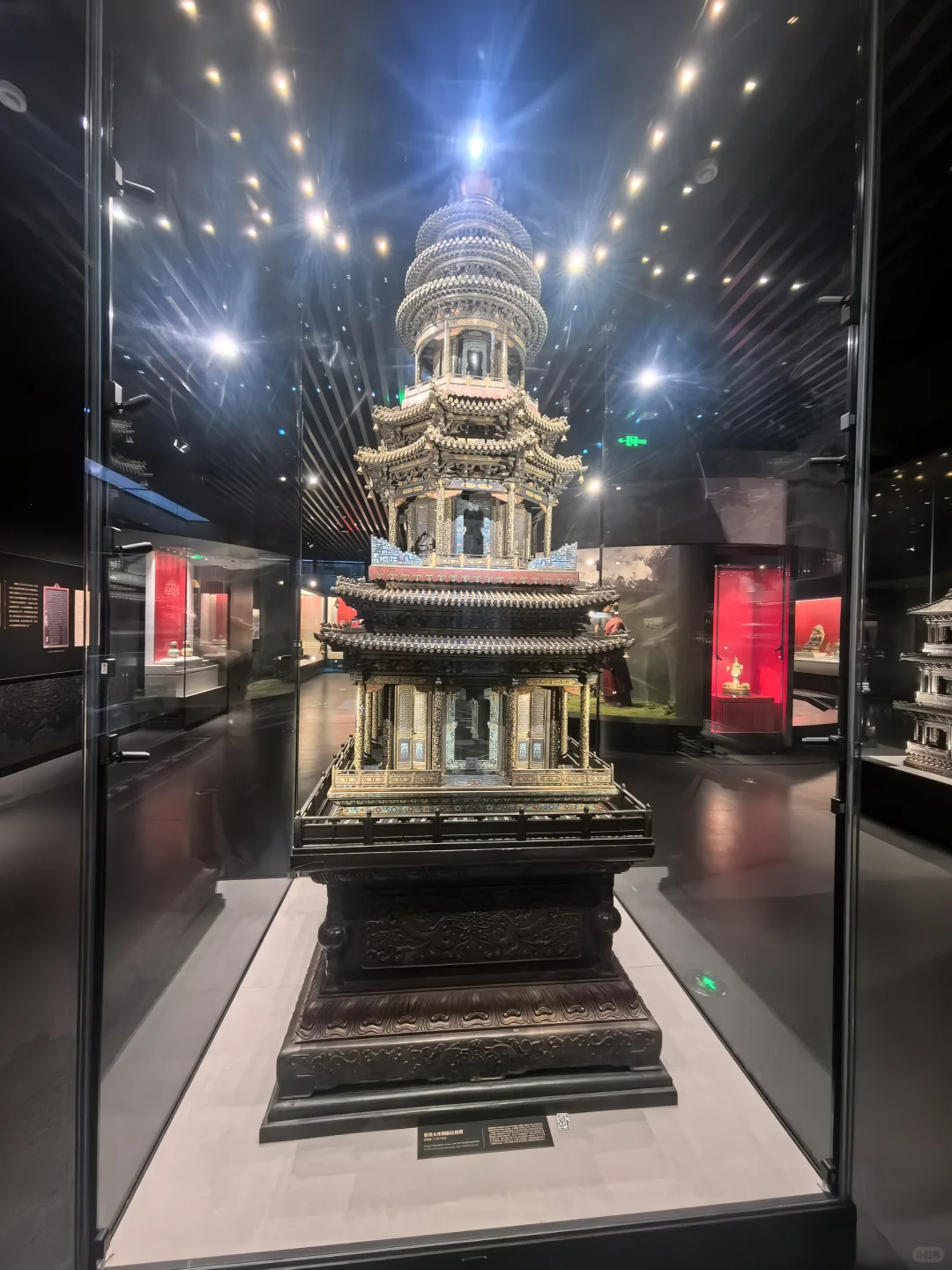 周末逃离北京之承德