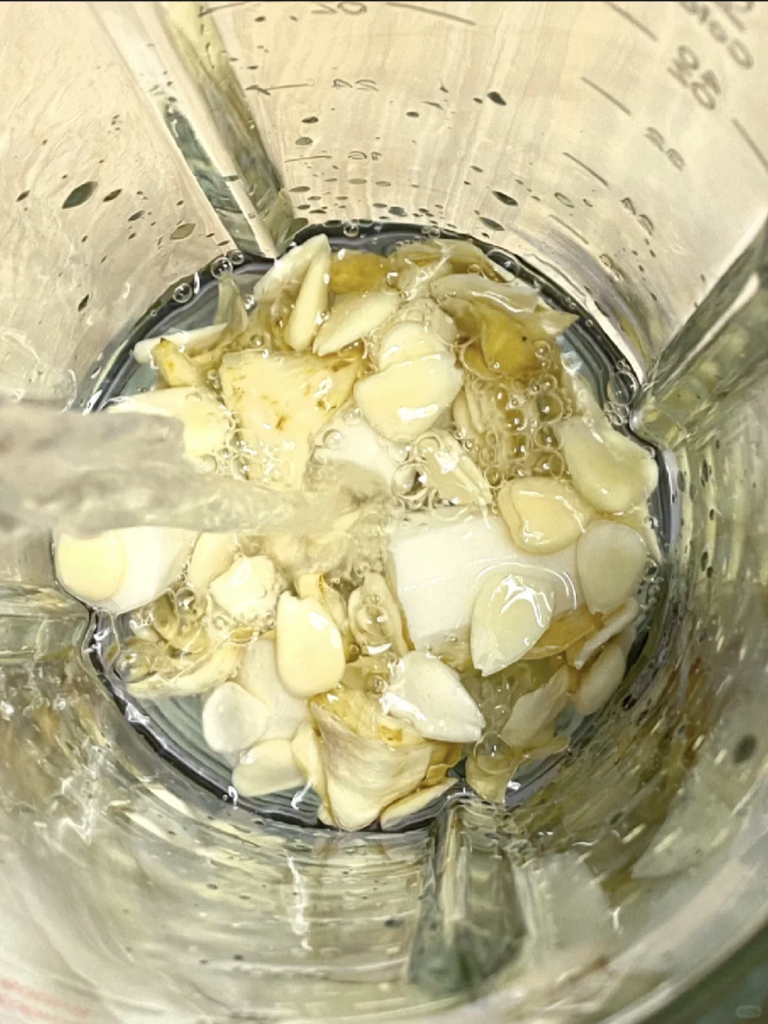 学医的姑姑教我的！！让我一定坚持喝！！！