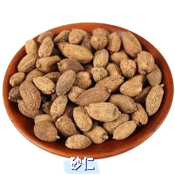 10种中药香料