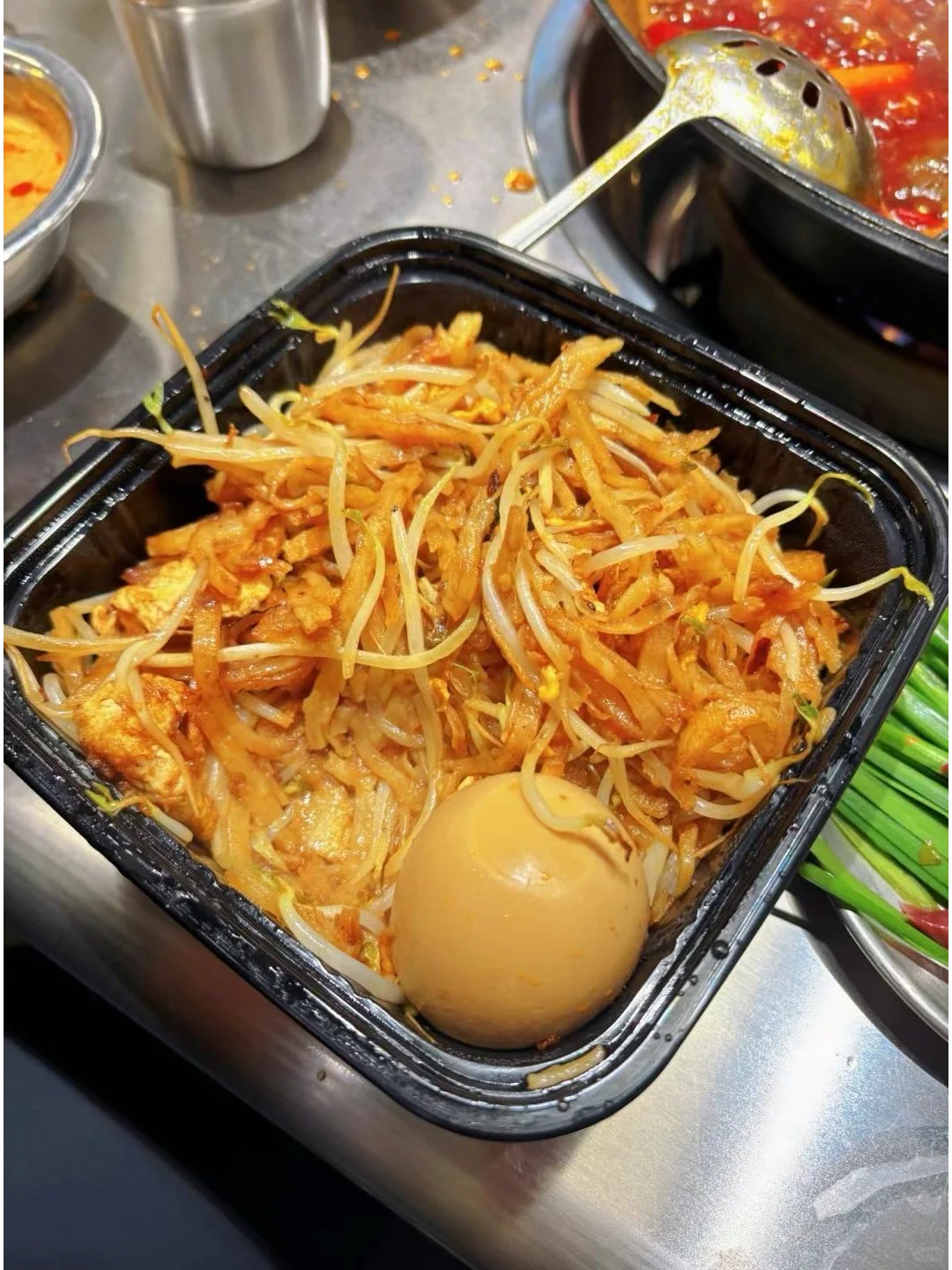 心心念念的承德美食