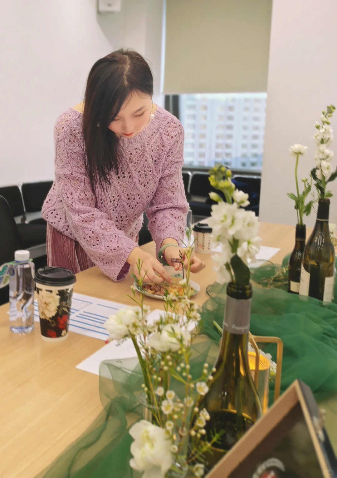 大连线下沙龙——葡萄酒品鉴沙龙