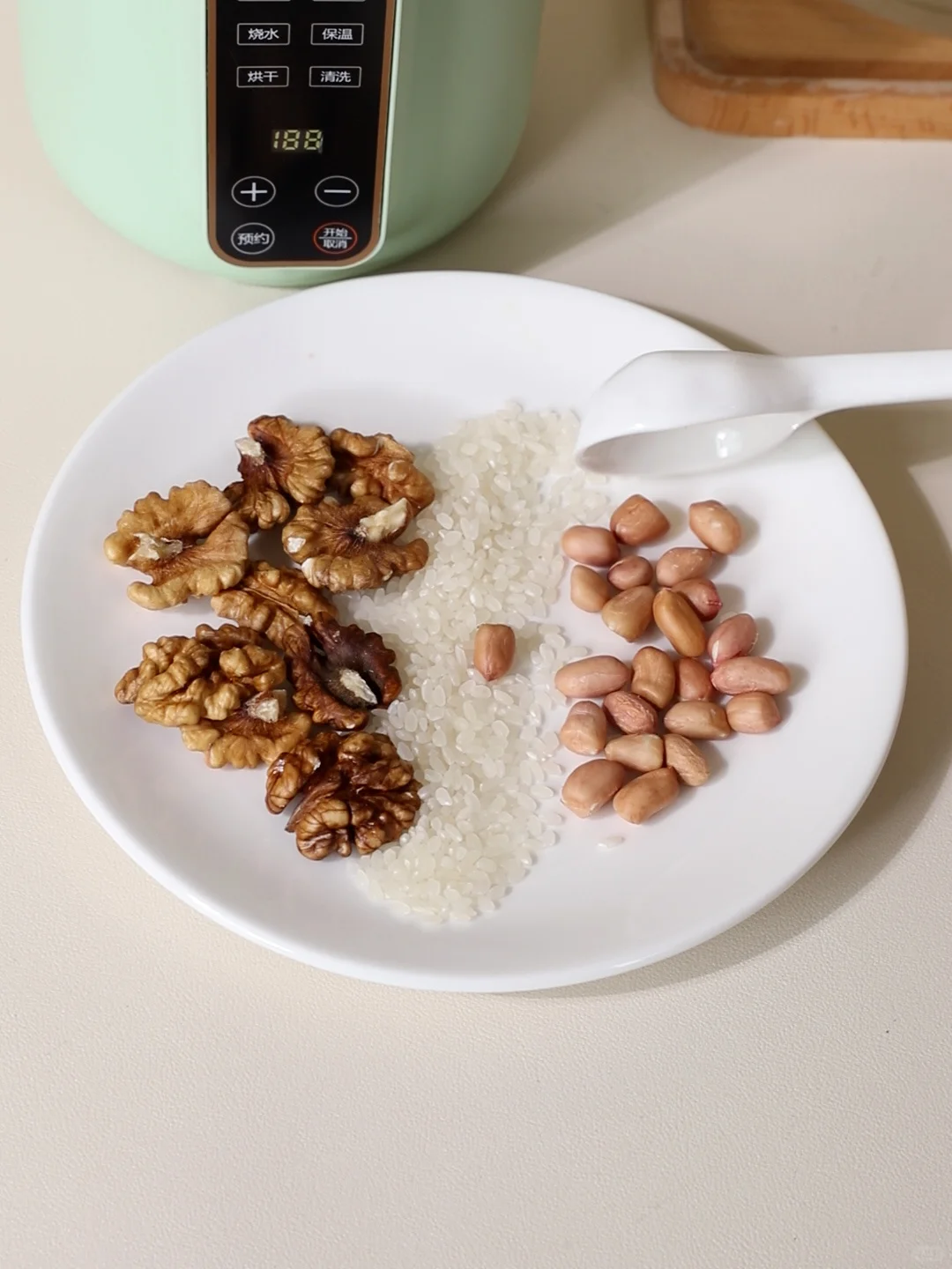 喝了这么多年的核桃露，在家也能做?