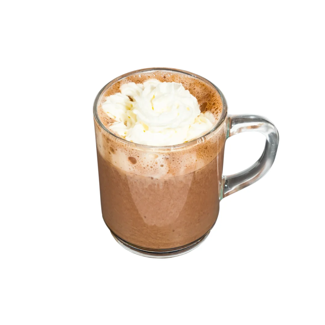 ???? ??? 热可可☕️