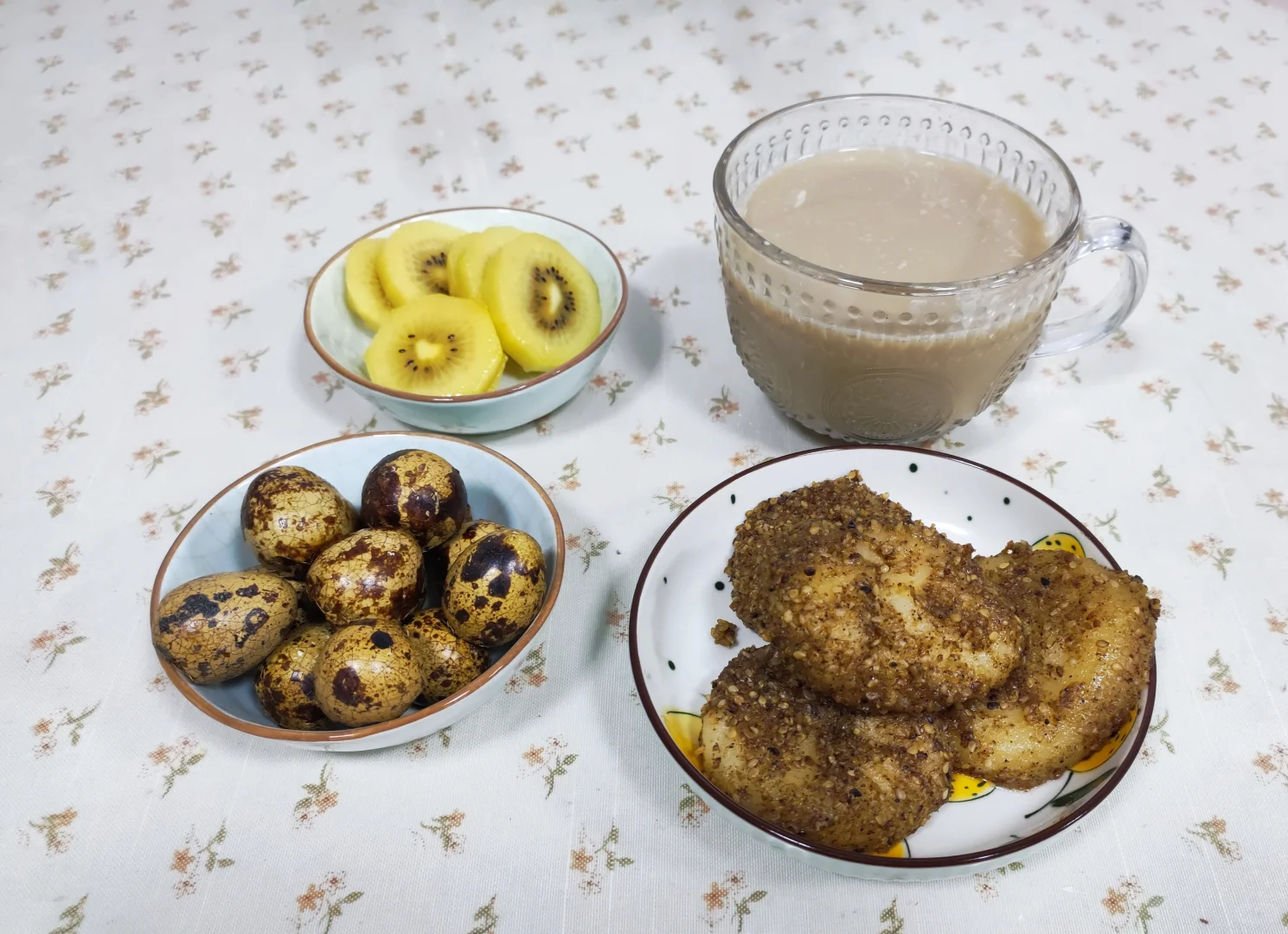 高中生早餐365天-Day131