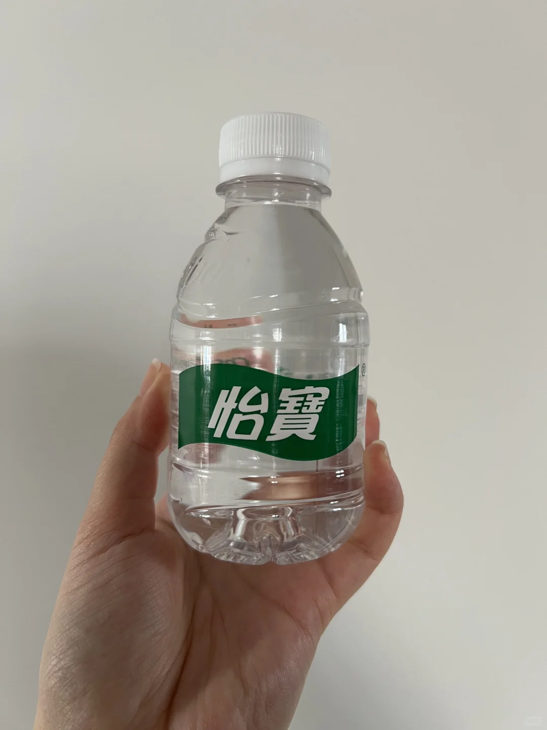 宝宝水