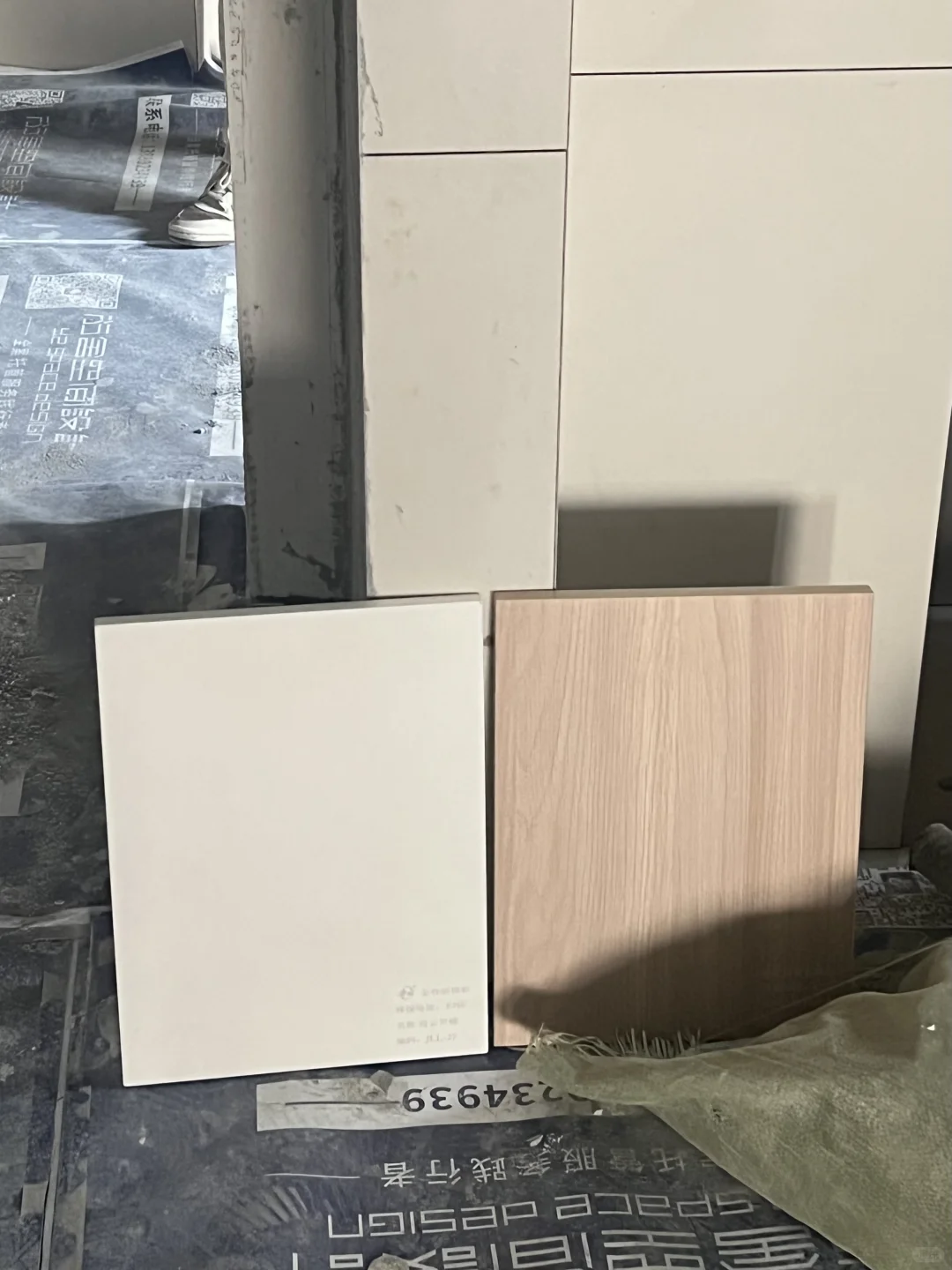 都芳乳胶漆 极限三选一