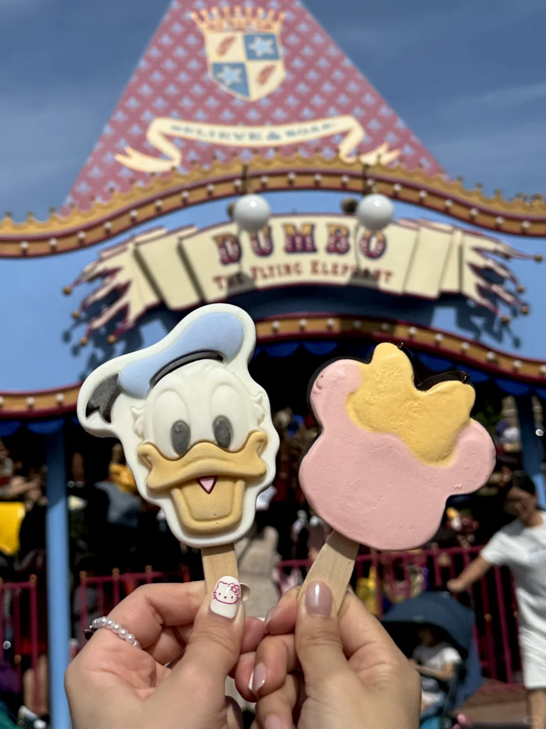 去香港最快乐的9件事！！！